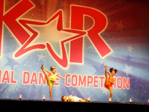 Columbus, OH - 4/16/2010 - Awards
