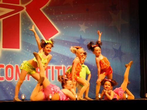 Columbus, OH - 4/16/2010 - Awards