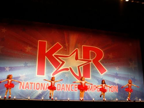 Columbus, OH - 4/16/2010 - Awards