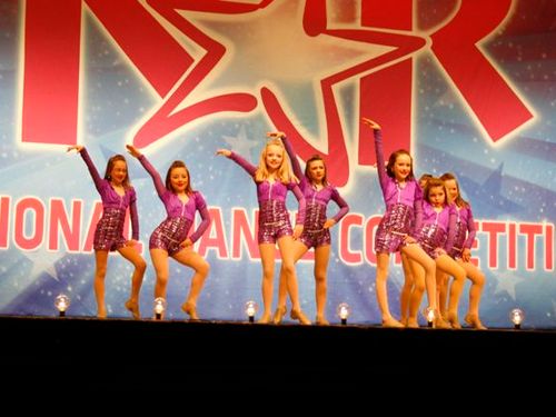 Columbus, OH - 4/16/2010 - Awards