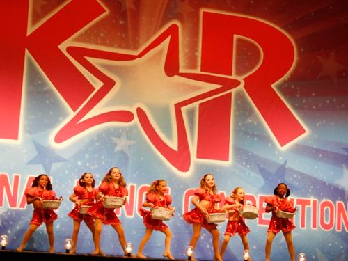 Columbus, OH - 4/16/2010 - Awards