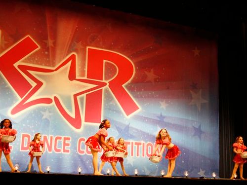 Columbus, OH - 4/16/2010 - Awards