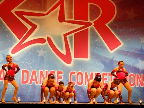 Columbus, OH - 4/16/2010 - Awards