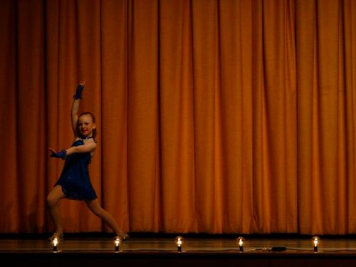 Columbus, OH - 4/16/2010 - Awards