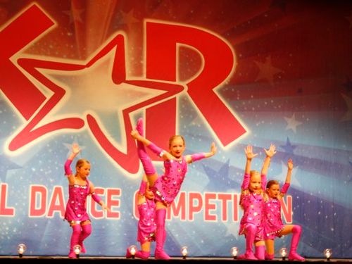 Columbus, OH - 4/16/2010 - Awards