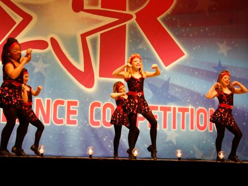 Columbus, OH - 4/16/2010 - Awards