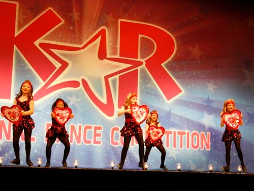 Columbus, OH - 4/16/2010 - Awards