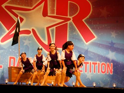 Columbus, OH - 4/16/2010 - Awards