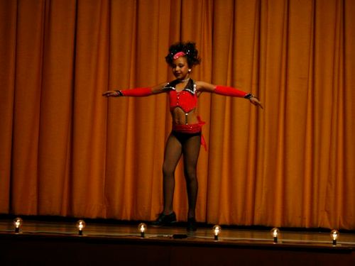 Columbus, OH - 4/16/2010 - Awards