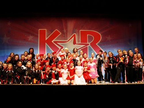 Columbus, OH - 4/16/2010 - Awards