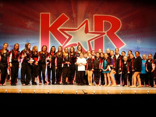 Columbus, OH - 4/16/2010 - Awards