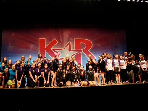 Columbus, OH - 4/16/2010 - Awards