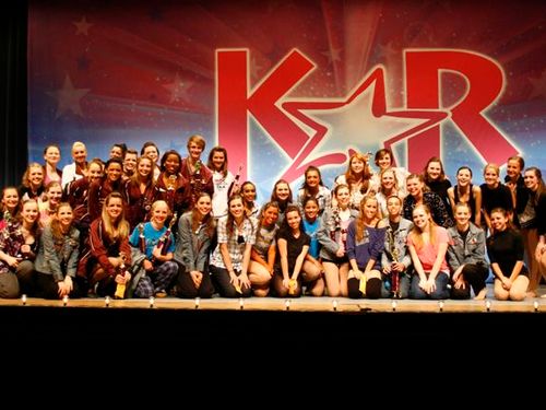 Columbus, OH - 4/16/2010 - Awards