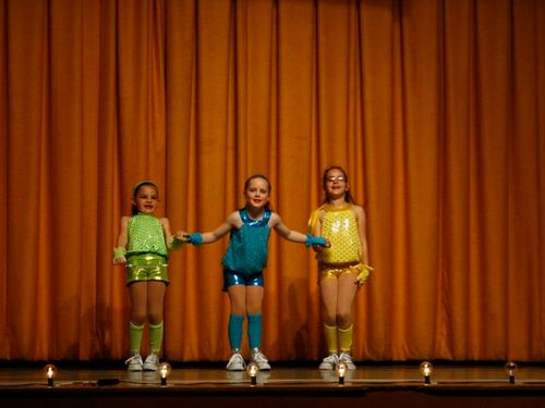 Columbus, OH - 4/16/2010 - Awards