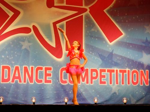 Columbus, OH - 4/16/2010 - Awards