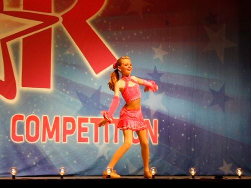 Columbus, OH - 4/16/2010 - Awards