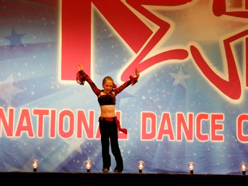 Columbus, OH - 4/16/2010 - Awards