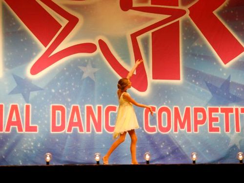Columbus, OH - 4/16/2010 - Awards
