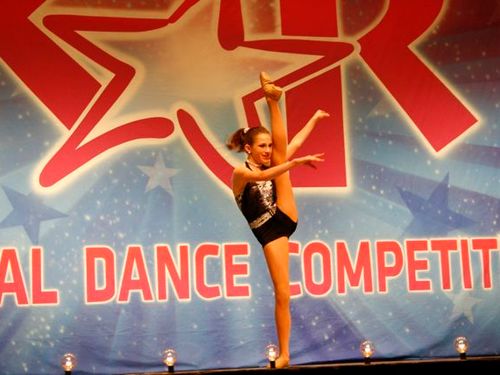 Columbus, OH - 4/16/2010 - Awards