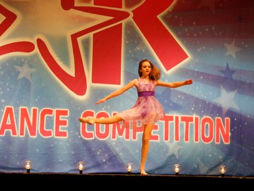 Columbus, OH - 4/16/2010 - Awards