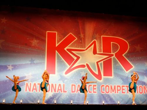 Columbus, OH - 4/16/2010 - Awards