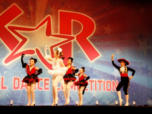 Columbus, OH - 4/16/2010 - Awards