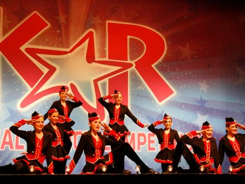 Columbus, OH - 4/16/2010 - Awards