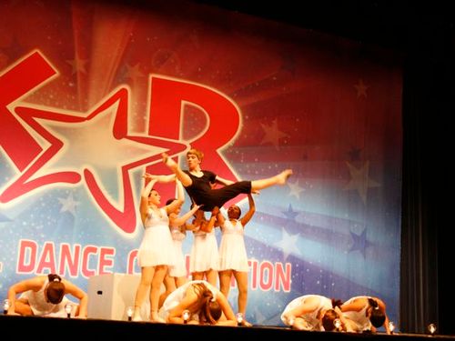 Columbus, OH - 4/16/2010 - Awards