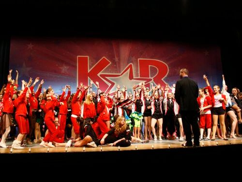 Columbus, OH - 4/16/2010 - Awards