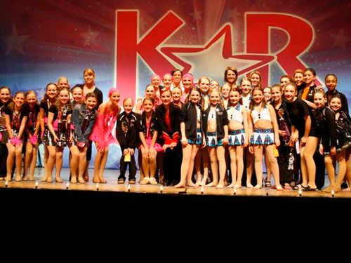 Columbus, OH - 4/16/2010 - Awards
