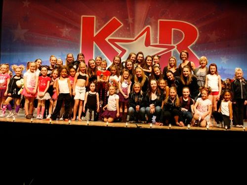 Columbus, OH - 4/16/2010 - Awards