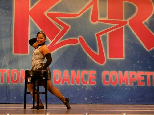 Houston, TX - 4/23/2010 - Awards