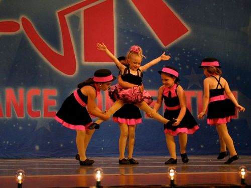 Houston, TX - 4/23/2010 - Awards