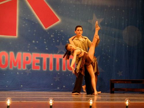 Houston, TX - 4/23/2010 - Awards