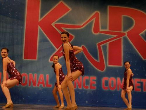 Houston, TX - 4/23/2010 - Awards
