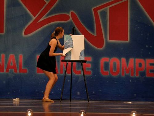 Houston, TX - 4/23/2010 - Awards