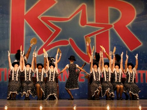 Houston, TX - 4/23/2010 - Awards