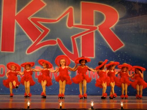 Houston, TX - 4/23/2010 - Awards