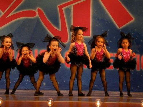 Houston, TX - 4/23/2010 - Awards