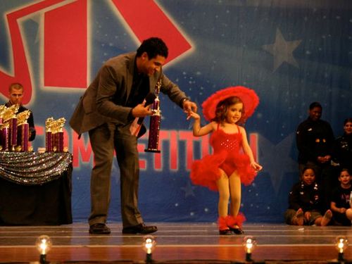 Houston, TX - 4/23/2010 - Awards