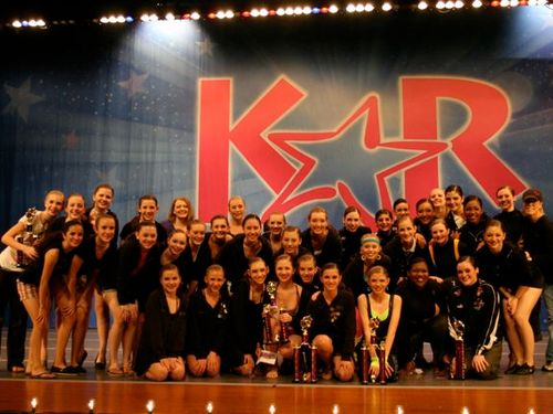 Houston, TX - 4/23/2010 - Awards