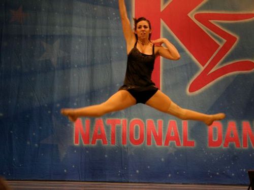 Houston, TX - 4/23/2010 - Awards
