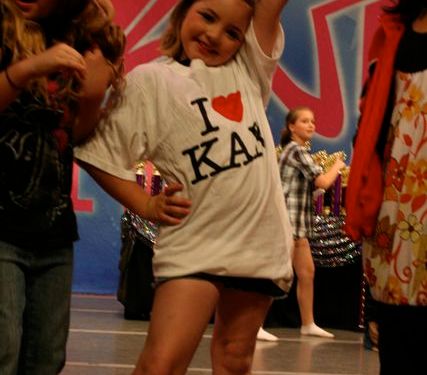 Houston, TX - 4/23/2010 - Awards