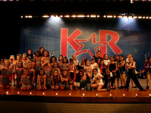 Houston, TX - 4/23/2010 - Awards