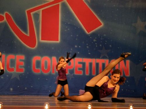 Houston, TX - 4/23/2010 - Awards