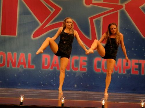 Houston, TX - 4/23/2010 - Awards
