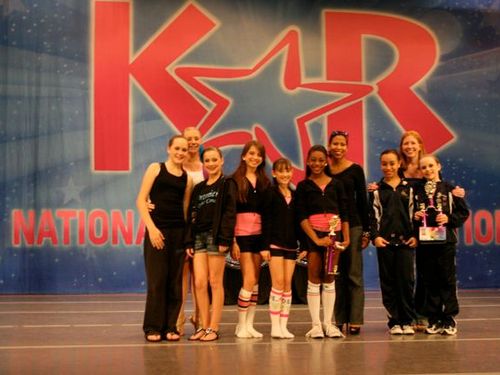 Houston, TX - 4/23/2010 - Awards