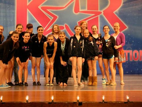 Houston, TX - 4/23/2010 - Awards