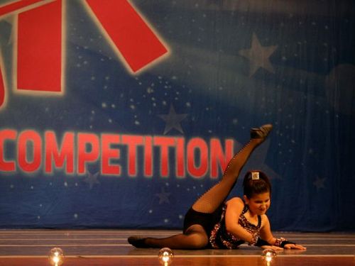 Houston, TX - 4/23/2010 - Awards
