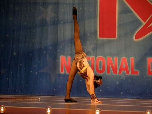 Houston, TX - 4/23/2010 - Awards